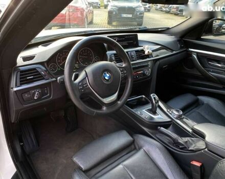 БМВ 3 Серия, объемом двигателя 2 л и пробегом 205 тыс. км за 12800 $, фото 10 на Automoto.ua