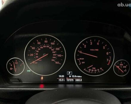 БМВ 3 Серия, объемом двигателя 2 л и пробегом 158 тыс. км за 13990 $, фото 26 на Automoto.ua