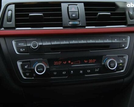 БМВ 3 Серія, об'ємом двигуна 2 л та пробігом 81 тис. км за 14200 $, фото 16 на Automoto.ua