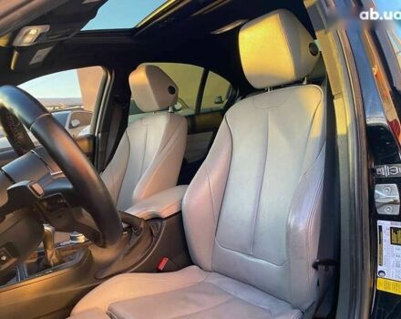 БМВ 3 Серия, объемом двигателя 3 л и пробегом 295 тыс. км за 15100 $, фото 21 на Automoto.ua