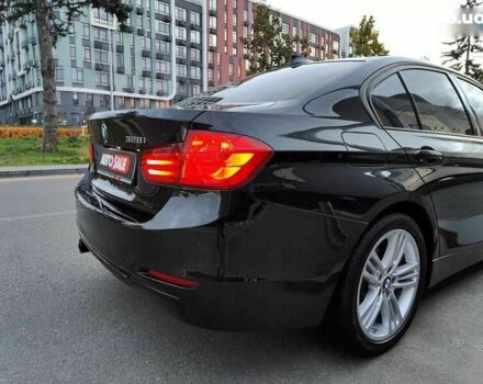 БМВ 3 Серія, об'ємом двигуна 2 л та пробігом 162 тис. км за 10990 $, фото 20 на Automoto.ua