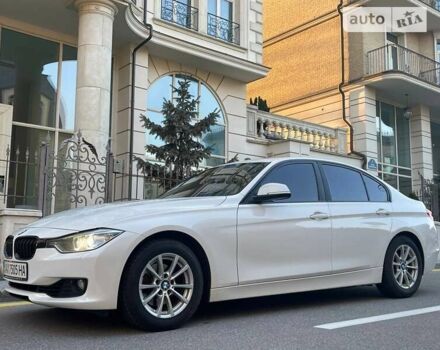 БМВ 3 Серія, об'ємом двигуна 2 л та пробігом 185 тис. км за 12900 $, фото 1 на Automoto.ua