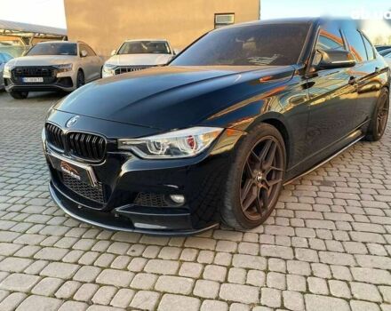 БМВ 3 Серия, объемом двигателя 3 л и пробегом 295 тыс. км за 15100 $, фото 2 на Automoto.ua