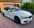 БМВ 3 Серия, объемом двигателя 2 л и пробегом 164 тыс. км за 10950 $, фото 1 на Automoto.ua