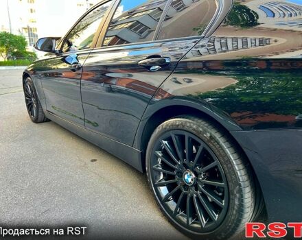 БМВ 3 Серія, об'ємом двигуна 1.6 л та пробігом 178 тис. км за 11111 $, фото 6 на Automoto.ua