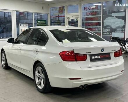 БМВ 3 Серия, объемом двигателя 2 л и пробегом 158 тыс. км за 13990 $, фото 8 на Automoto.ua