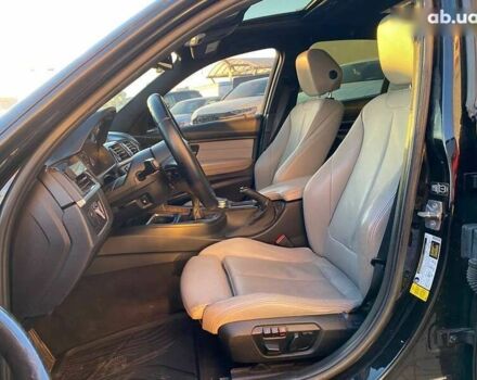 БМВ 3 Серия, объемом двигателя 3 л и пробегом 295 тыс. км за 15100 $, фото 20 на Automoto.ua