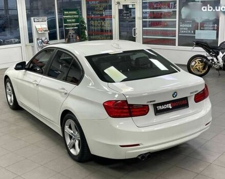 БМВ 3 Серия, объемом двигателя 2 л и пробегом 158 тыс. км за 13990 $, фото 7 на Automoto.ua