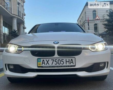 БМВ 3 Серія, об'ємом двигуна 2 л та пробігом 185 тис. км за 12900 $, фото 7 на Automoto.ua