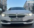 БМВ 3 Серия, объемом двигателя 2 л и пробегом 185 тыс. км за 12900 $, фото 7 на Automoto.ua