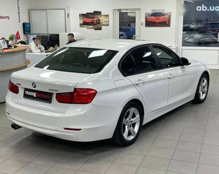 БМВ 3 Серия, объемом двигателя 2 л и пробегом 158 тыс. км за 13990 $, фото 13 на Automoto.ua