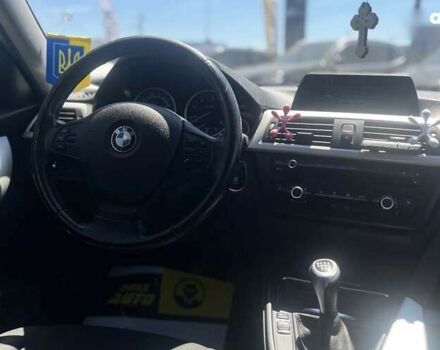 БМВ 3 Серия, объемом двигателя 2 л и пробегом 310 тыс. км за 10800 $, фото 15 на Automoto.ua