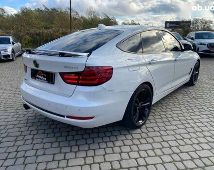 БМВ 3 Серия, объемом двигателя 2 л и пробегом 205 тыс. км за 12800 $, фото 6 на Automoto.ua