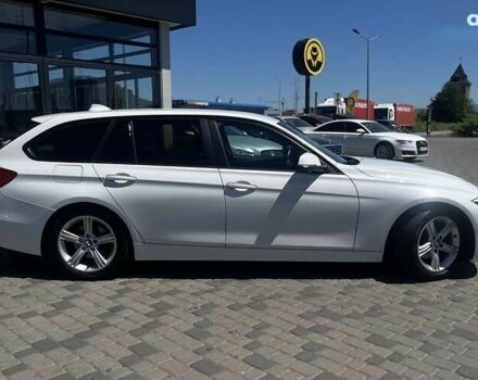 БМВ 3 Серия, объемом двигателя 2 л и пробегом 310 тыс. км за 10800 $, фото 5 на Automoto.ua