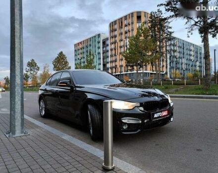 БМВ 3 Серія, об'ємом двигуна 2 л та пробігом 162 тис. км за 10990 $, фото 26 на Automoto.ua