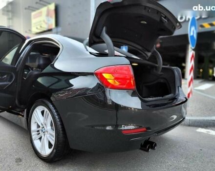 БМВ 3 Серія, об'ємом двигуна 2 л та пробігом 162 тис. км за 10990 $, фото 14 на Automoto.ua