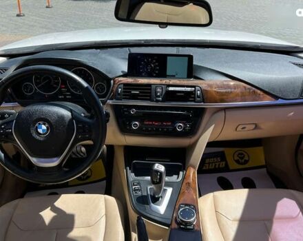 БМВ 3 Серія, об'ємом двигуна 2 л та пробігом 138 тис. км за 14190 $, фото 12 на Automoto.ua