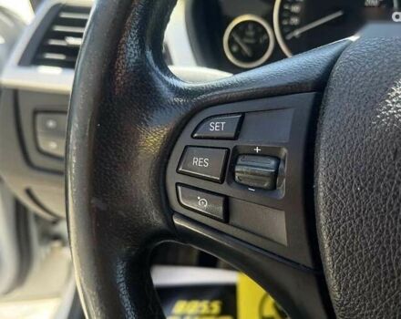 БМВ 3 Серия, объемом двигателя 2 л и пробегом 310 тыс. км за 10800 $, фото 10 на Automoto.ua