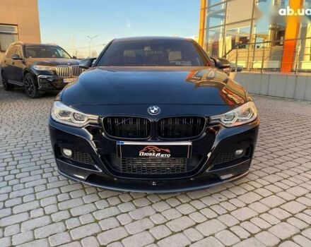 БМВ 3 Серия, объемом двигателя 3 л и пробегом 295 тыс. км за 15100 $, фото 1 на Automoto.ua
