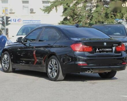 БМВ 3 Серия, объемом двигателя 2 л и пробегом 178 тыс. км за 12000 $, фото 5 на Automoto.ua