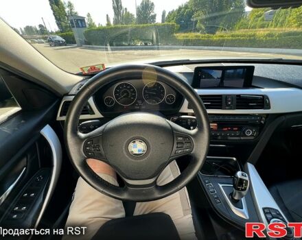 БМВ 3 Серия, объемом двигателя 2 л и пробегом 127 тыс. км за 16000 $, фото 5 на Automoto.ua