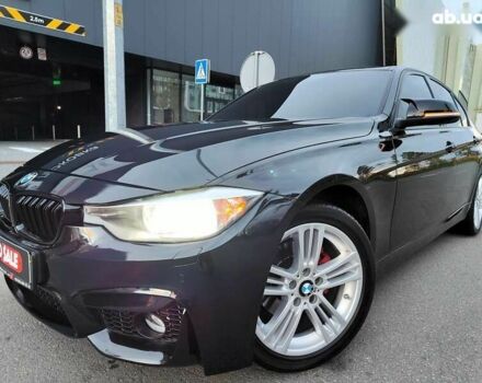 БМВ 3 Серія, об'ємом двигуна 2 л та пробігом 162 тис. км за 10990 $, фото 3 на Automoto.ua