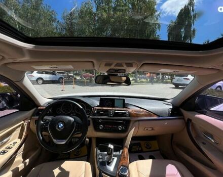 БМВ 3 Серія, об'ємом двигуна 2 л та пробігом 138 тис. км за 14190 $, фото 13 на Automoto.ua
