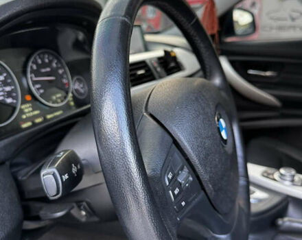 БМВ 3 Серия, объемом двигателя 2 л и пробегом 146 тыс. км за 13500 $, фото 10 на Automoto.ua