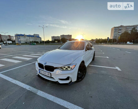 БМВ 3 Серія, об'ємом двигуна 2 л та пробігом 200 тис. км за 13700 $, фото 41 на Automoto.ua