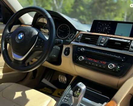 БМВ 3 Серія, об'ємом двигуна 2 л та пробігом 138 тис. км за 14190 $, фото 14 на Automoto.ua