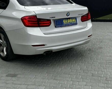 БМВ 3 Серия, объемом двигателя 2 л и пробегом 196 тыс. км за 11100 $, фото 22 на Automoto.ua