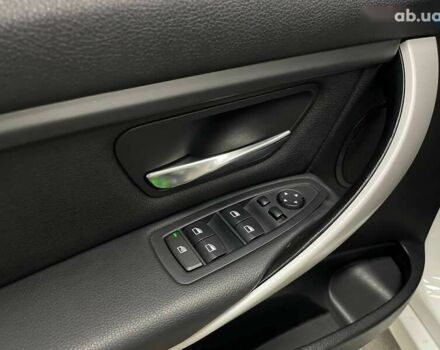 БМВ 3 Серия, объемом двигателя 2 л и пробегом 158 тыс. км за 13990 $, фото 16 на Automoto.ua