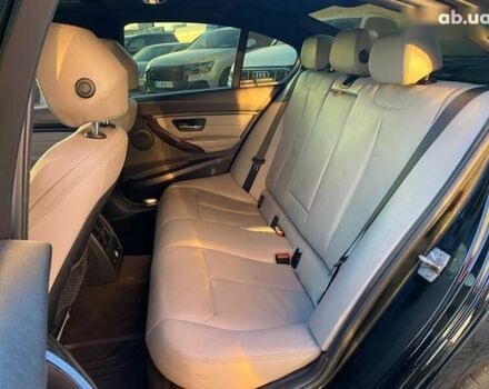 БМВ 3 Серия, объемом двигателя 3 л и пробегом 295 тыс. км за 15100 $, фото 22 на Automoto.ua