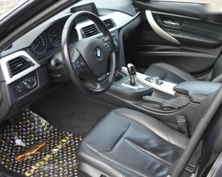 БМВ 3 Серия, объемом двигателя 2 л и пробегом 267 тыс. км за 13900 $, фото 13 на Automoto.ua