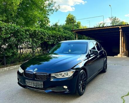 БМВ 3 Серія, об'ємом двигуна 1.6 л та пробігом 178 тис. км за 11111 $, фото 9 на Automoto.ua