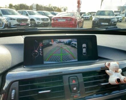 БМВ 3 Серия, объемом двигателя 2 л и пробегом 205 тыс. км за 12800 $, фото 15 на Automoto.ua