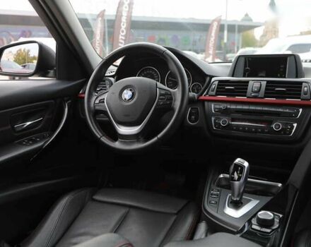 БМВ 3 Серія, об'ємом двигуна 2 л та пробігом 81 тис. км за 14200 $, фото 10 на Automoto.ua