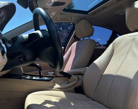 БМВ 3 Серія, об'ємом двигуна 2 л та пробігом 138 тис. км за 14190 $, фото 19 на Automoto.ua