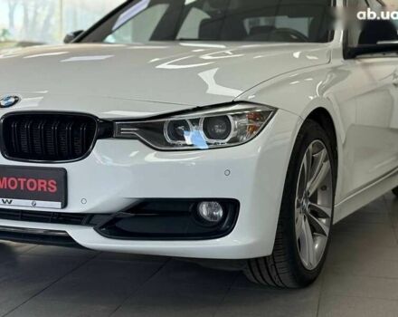 БМВ 3 Серия, объемом двигателя 2 л и пробегом 254 тыс. км за 13490 $, фото 11 на Automoto.ua