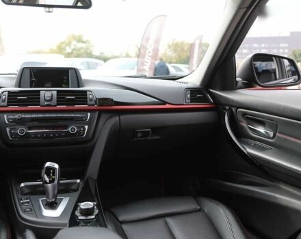 БМВ 3 Серія, об'ємом двигуна 2 л та пробігом 81 тис. км за 14200 $, фото 12 на Automoto.ua