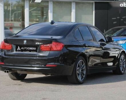 БМВ 3 Серия, объемом двигателя 2 л и пробегом 178 тыс. км за 12000 $, фото 3 на Automoto.ua