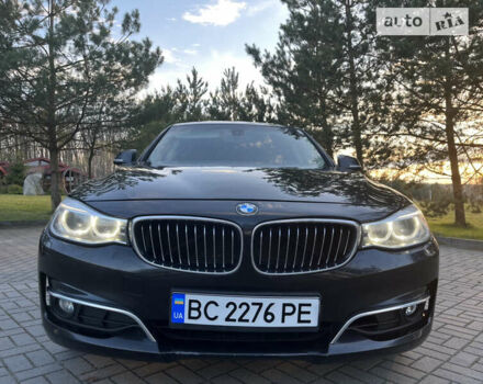 БМВ 3 Серия, объемом двигателя 2 л и пробегом 233 тыс. км за 14999 $, фото 53 на Automoto.ua