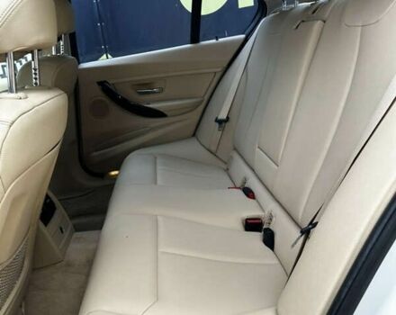 БМВ 3 Серия, объемом двигателя 2 л и пробегом 196 тыс. км за 11100 $, фото 13 на Automoto.ua