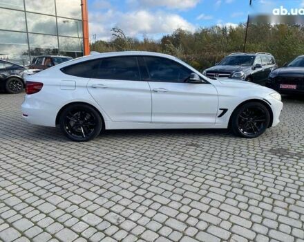 БМВ 3 Серия, объемом двигателя 2 л и пробегом 205 тыс. км за 12800 $, фото 7 на Automoto.ua