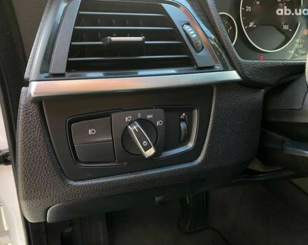 БМВ 3 Серия, объемом двигателя 2 л и пробегом 205 тыс. км за 12800 $, фото 12 на Automoto.ua