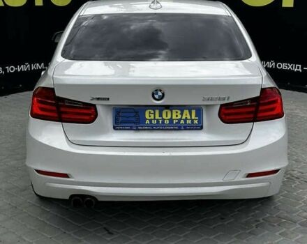 БМВ 3 Серия, объемом двигателя 2 л и пробегом 196 тыс. км за 11100 $, фото 19 на Automoto.ua