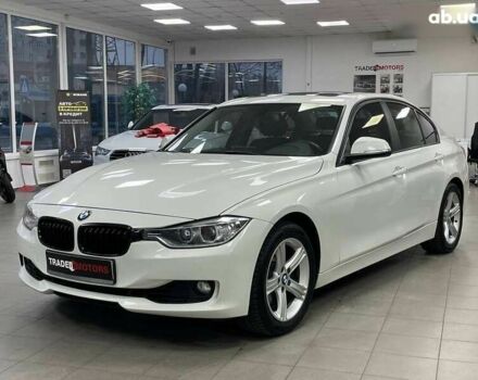 БМВ 3 Серия, объемом двигателя 2 л и пробегом 158 тыс. км за 13990 $, фото 5 на Automoto.ua