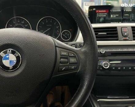 БМВ 3 Серия, объемом двигателя 2 л и пробегом 158 тыс. км за 13990 $, фото 24 на Automoto.ua