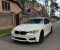 БМВ 3 Серия, объемом двигателя 2 л и пробегом 210 тыс. км за 14000 $, фото 1 на Automoto.ua
