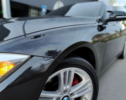 БМВ 3 Серія, об'ємом двигуна 2 л та пробігом 162 тис. км за 10990 $, фото 1 на Automoto.ua